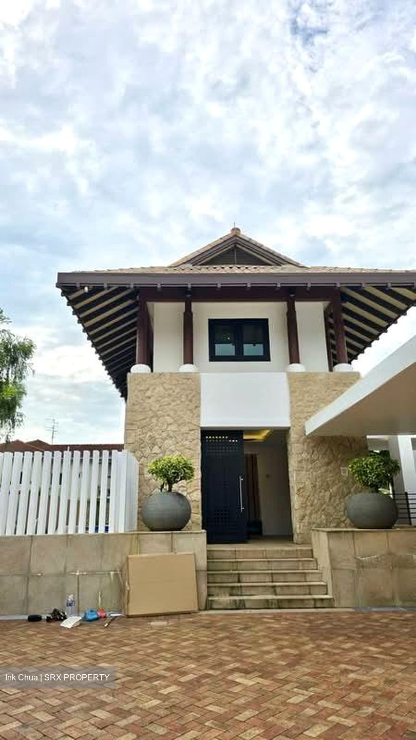 Brizay Park (D10), Detached #580149501